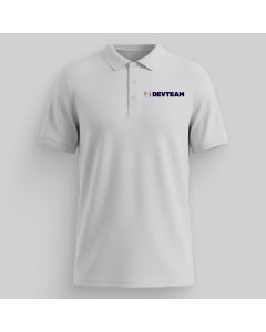 Dev Team Polo Shirt
