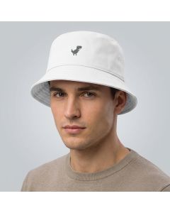 404 Dino Bucket Hat