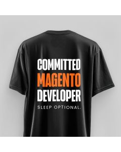 Customisable Developer Tee