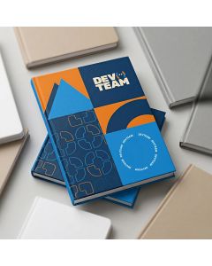 DT.notes Notebook