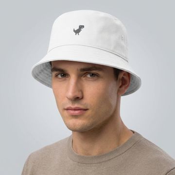 404 Dino Bucket Hat