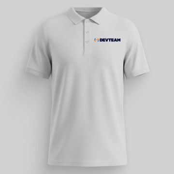 Dev Team Polo Shirt