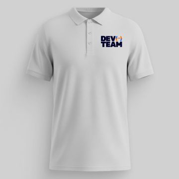 Magento Polo Shirt