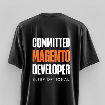 Customisable Developer Tee