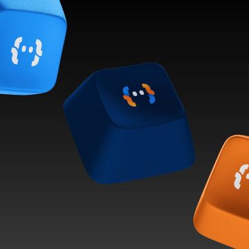 Cody's Key Caps