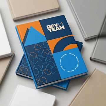 DT.notes Notebook